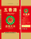 盘锦大米