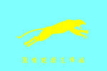 豹旗