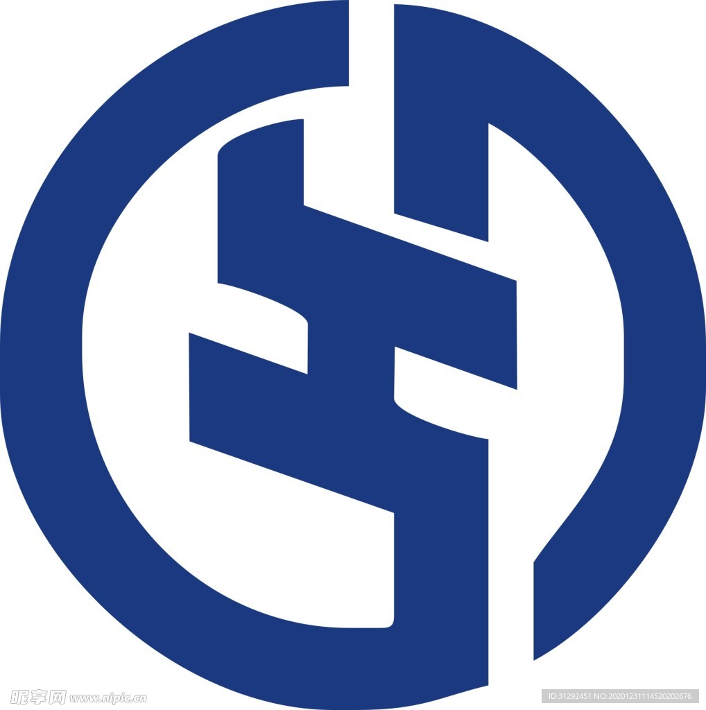 公司logo