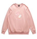 T恤印花 服装印花   兔子