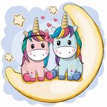 独角兽 上柒