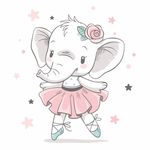 大象 上捌