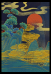 中国风
