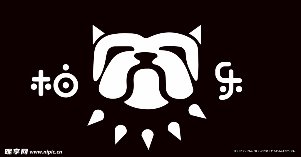 柏乐logo
