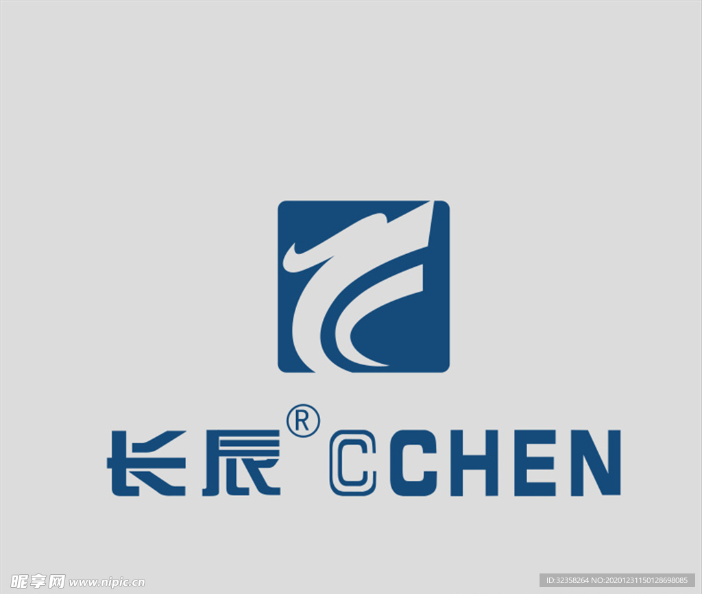 长辰logo