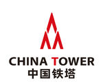 中国铁塔logo