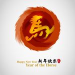 古典花纹矢量