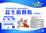 宠物益生菌