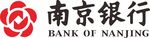 南京银行logo