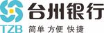 台州银行logo