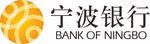 宁波银行logo