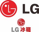 LG标识