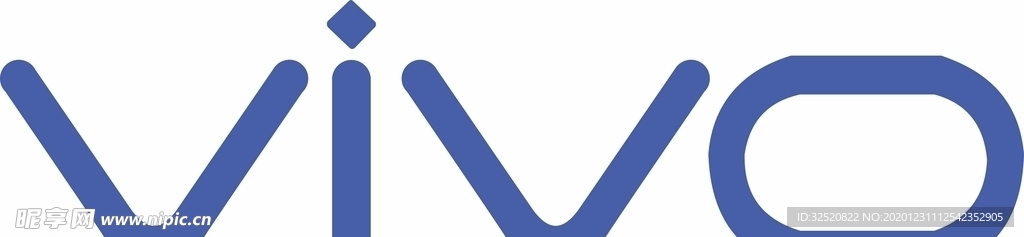 ViVO标识
