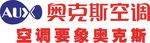 奥克斯logo