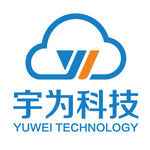 杭州宇为科技有限公司logo