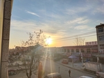 八点钟的太阳