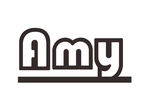 AMY 标志LOGO