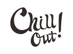 Chill Out 标志