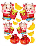 2021年玻璃贴纸