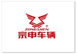 宗申标志