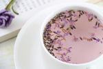 薰衣草花茶