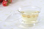 菊花茶