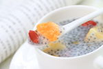 兰香子花果茶
