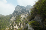 嵩山景色