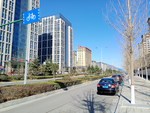 登封市天中路