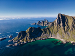 山水风景