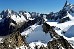雪山