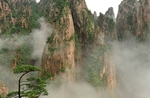 黄山 风景