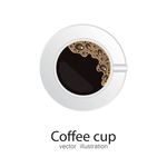 咖啡杯图形图片