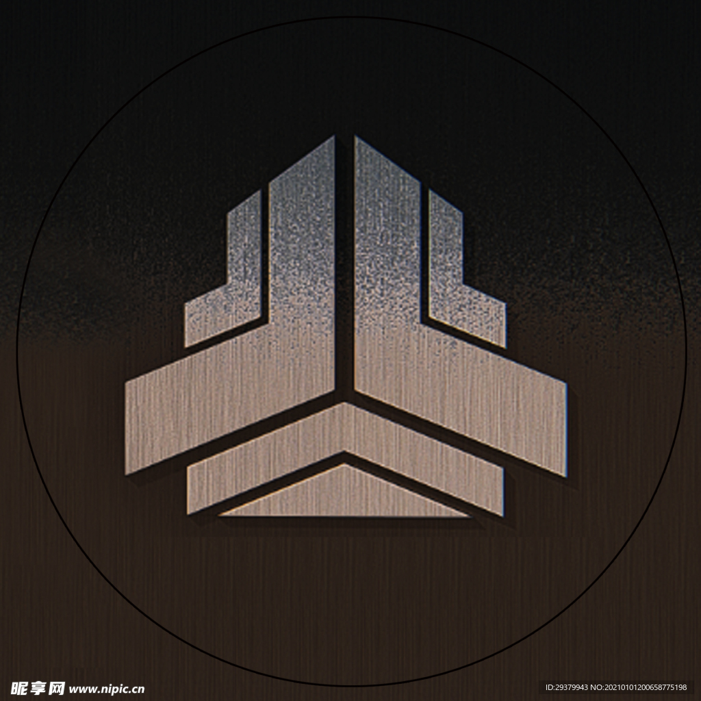 标志logo