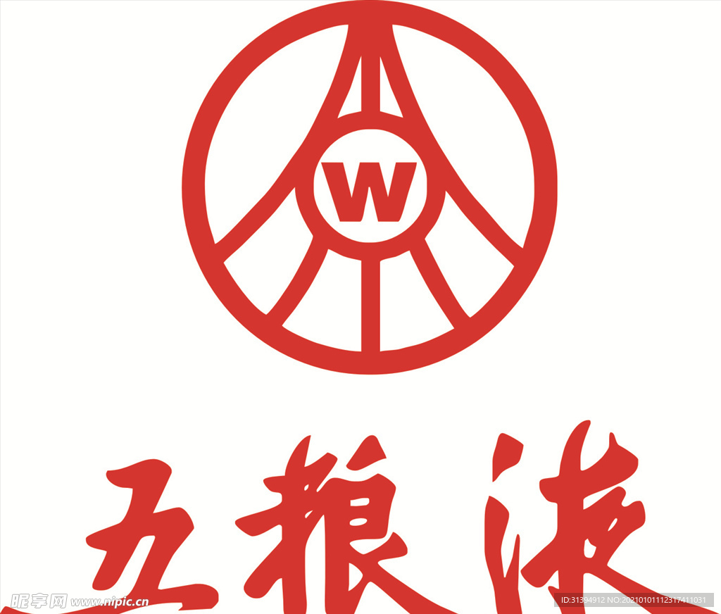 五粮液