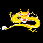 龙
