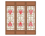 古代门