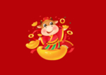 牛图片