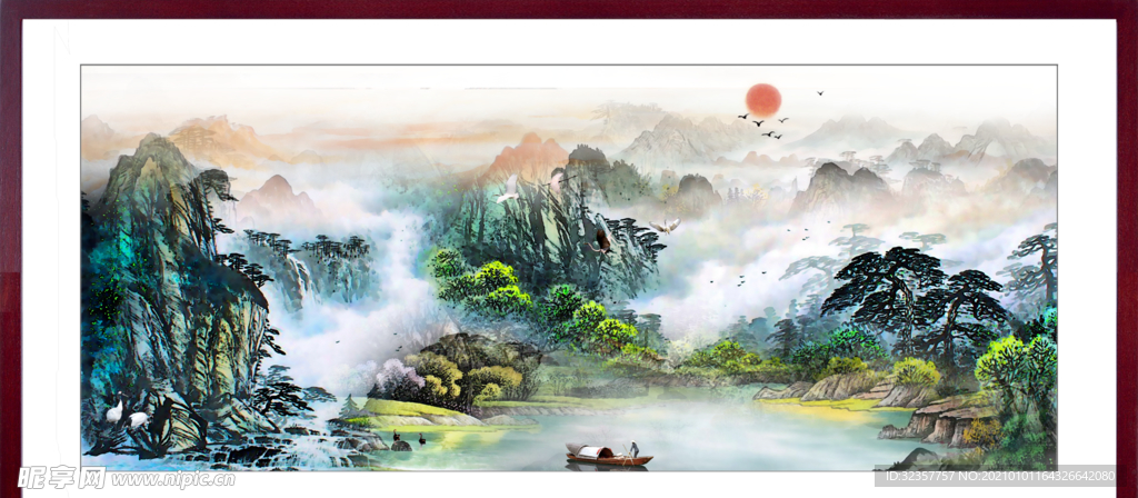 装饰画