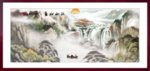 装饰画