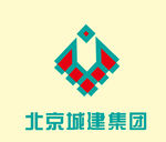 北京城建集团logo