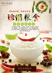节约粮食