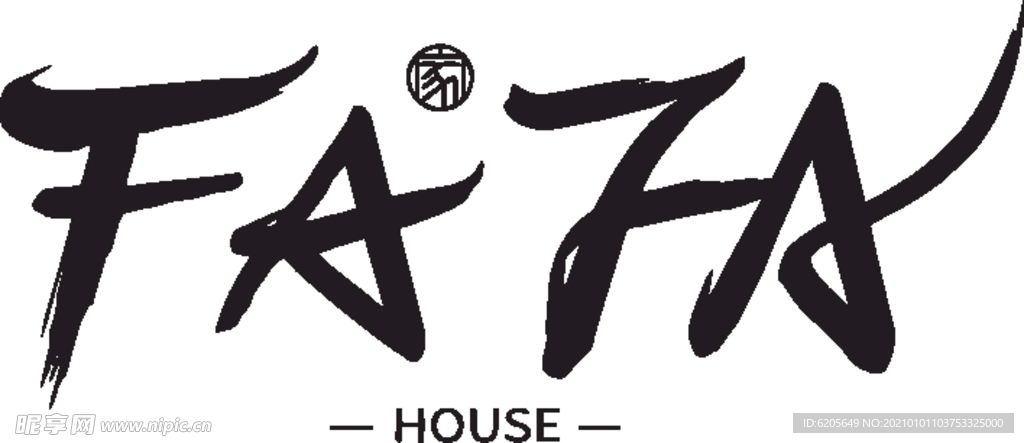 FAFA 标志