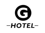 G HOTEL 标志