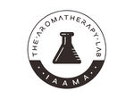 IAAMA 标志