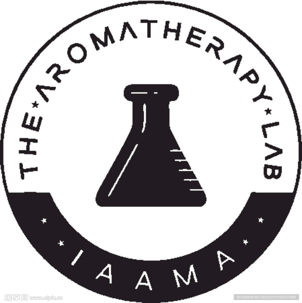 IAAMA 标志