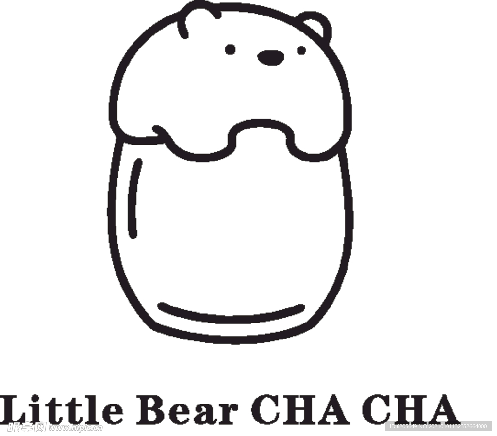 Little Bear 小熊茶