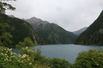 九寨沟风景