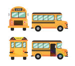 bus公交车