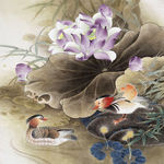 国画